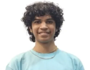 Dhiren Mansingani portrait