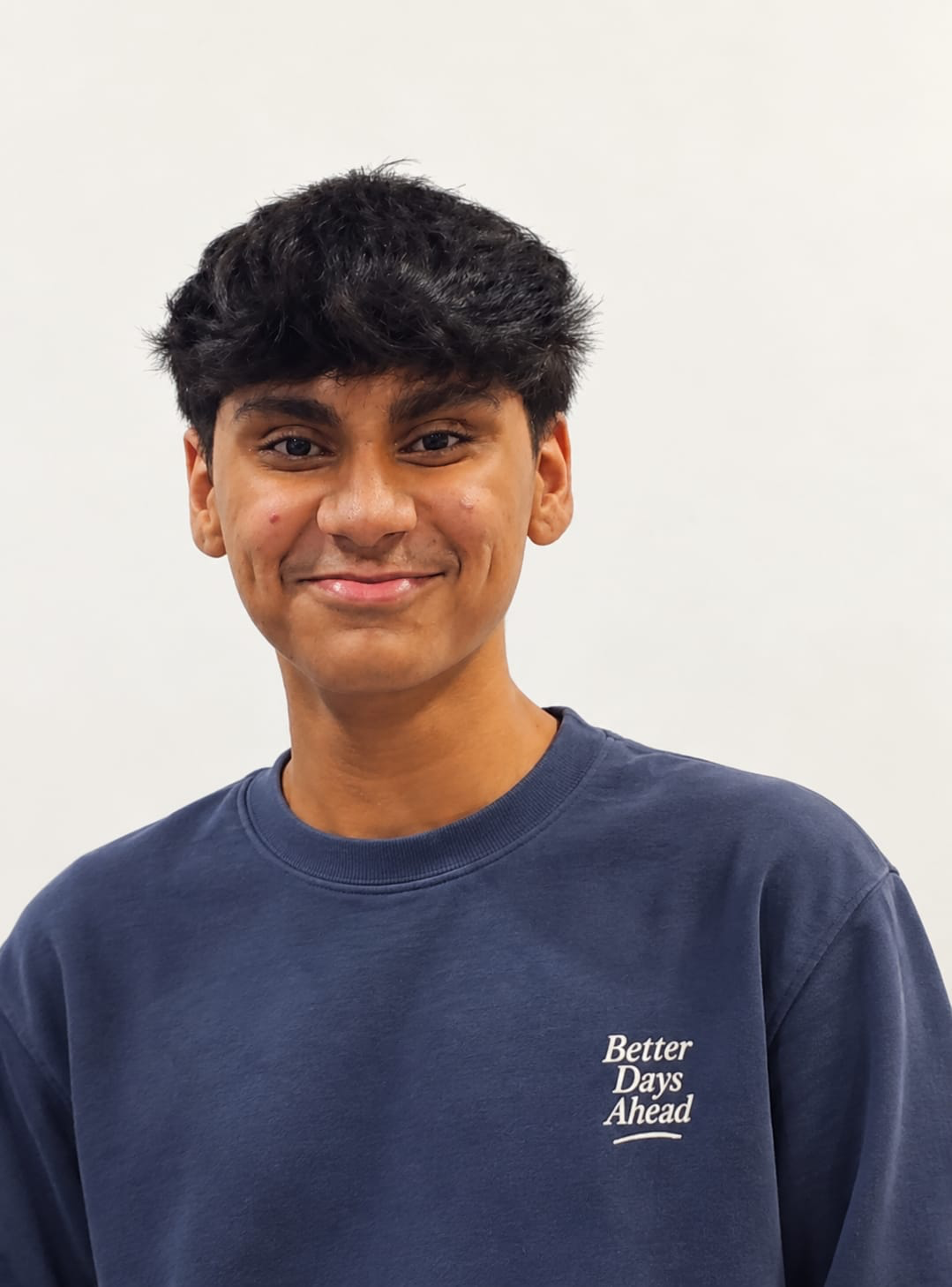 Jihaan portrait