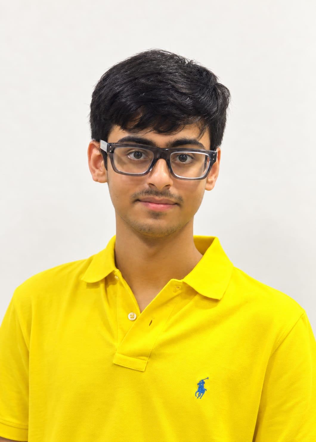 Kanav portrait