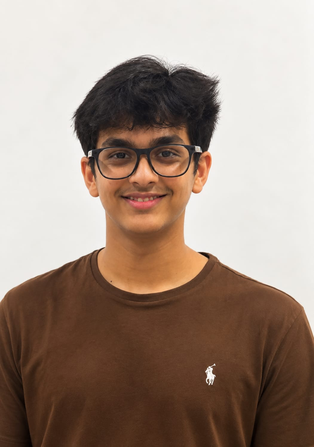 Kavit Dodhia portrait