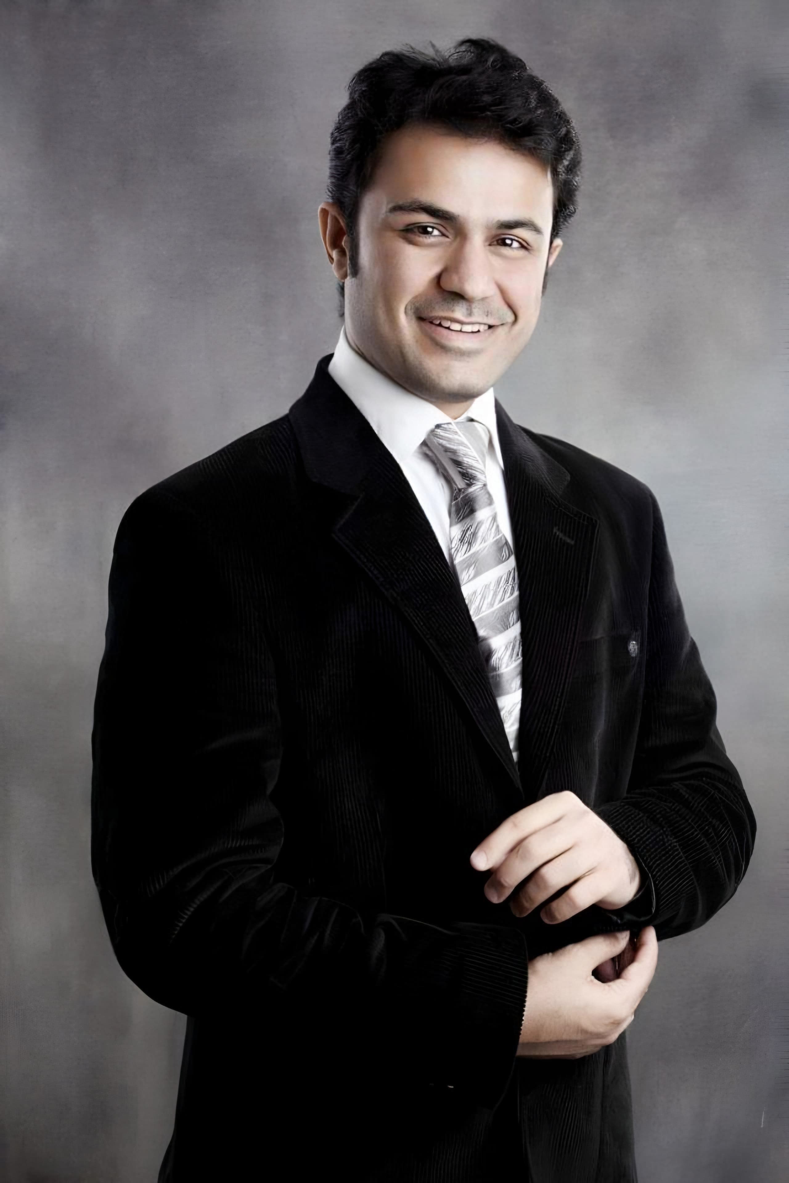 Prof. Jayesh Shethia