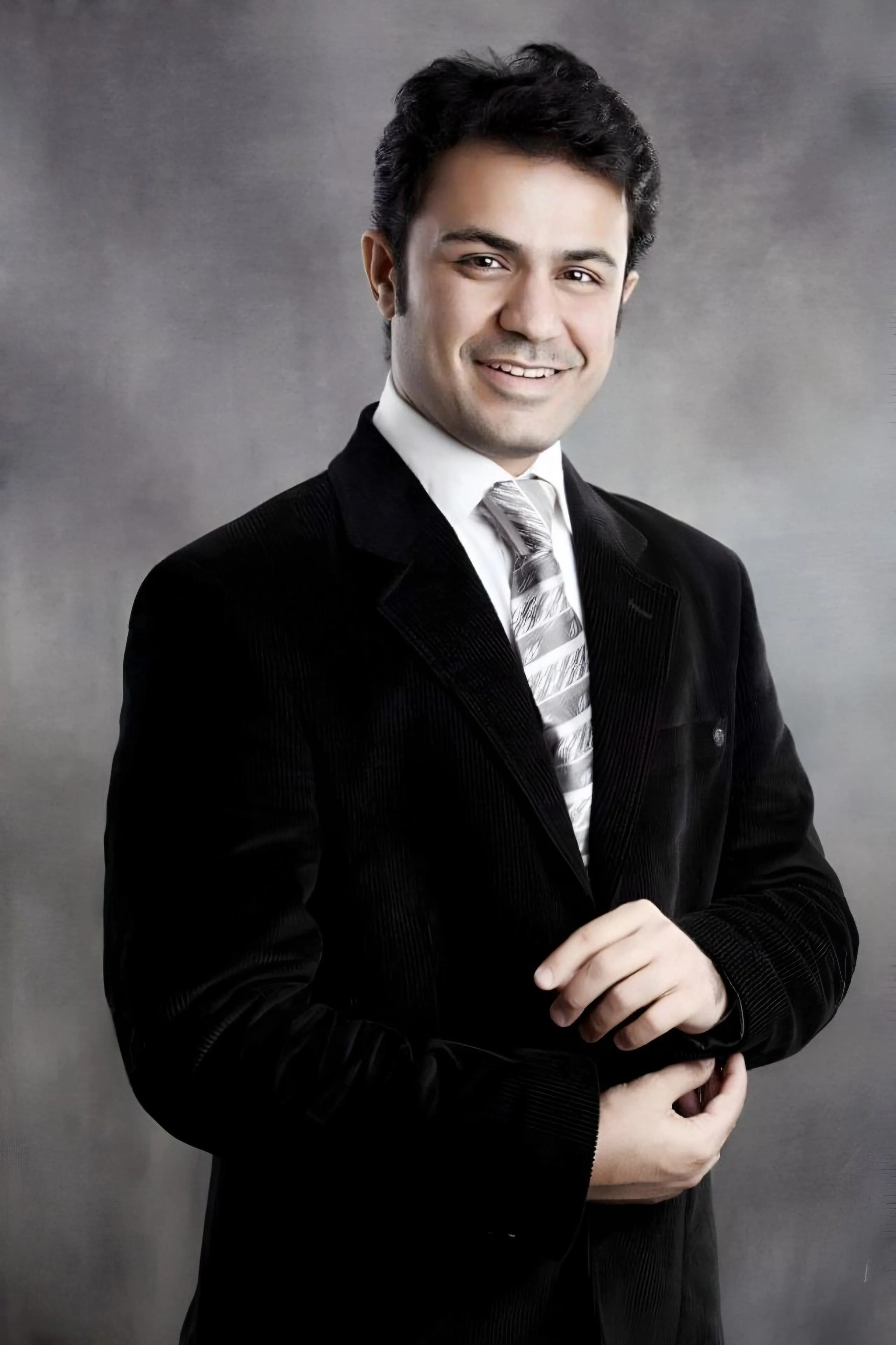Prof. Jayesh Shethia