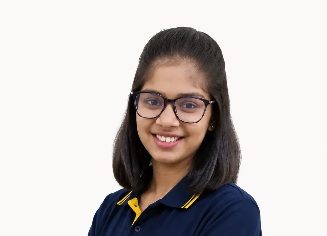 Hiranshi S. portrait