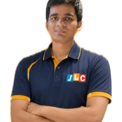 Kartik Chheda portrait