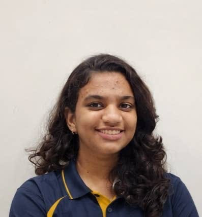 Khanak Kasliwal portrait