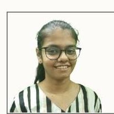 Richa Gala portrait