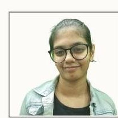 Riya Gala portrait